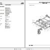Challenger Field Cultivators 5730 5750 Parts Catalog 79035674 2