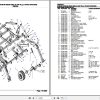 Challenger Grain Drills 9750 50 9750 60 Parts Catalog 79035284 2