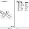 Challenger In Line Rippers 4710 4730 Parts Catalog 79035646 2