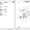 Challenger In Line Rippers 4710 4730 Parts Catalog 79035646 3
