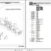 Challenger L Header L420 L480 L540 L600 L660 L760 Parts Catalog 3906029 3