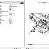 Challenger Land Finisher 6333 Parts Catalog 79026447 2