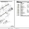 Challenger Large Rectangular Baler 2240 Parts Catalog 79036424 2