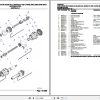 Challenger Large Rectangular Baler 2250 Parts Catalog 652047 2