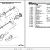 Challenger Large Rectangular Baler 2250 Parts Catalog 79035930 2