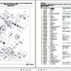 Challenger Large Rectangular Baler 2270 2270XD Parts Catalog 652010 3