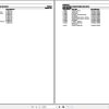 Challenger Mower Conditioner Rotary 1363 Parts Catalog 79035903 1
