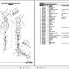Challenger Mower Conditioner Rotary 1363 Parts Catalog 79035903 2