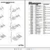 Challenger Mower Conditioner Rotary 1363 Parts Catalog 79035903 3