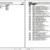 Challenger NL L5258G5 NL L5300G5 Multapplier Rogator System Parts Catalog 652463 1