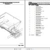 Challenger NL L5258G5 NL L5300G5 Multapplier Rogator System Parts Catalog 652463 2