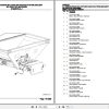 Challenger NL L5258G5 NL L5300G5 Multapplier Rogator System Parts Catalog 652463 3