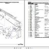 Challenger Narrow Transport Folding Planter 9824 70VE Parts Catalog 652160 2
