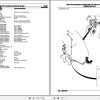 Challenger Narrow Transport Folding Planter 9824 70VE Parts Catalog 652160 3