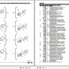 Challenger Planter 8104 8106 8108 8122 8128 8138 Parts Catalog 00730999 3