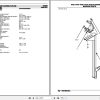 Challenger Planter 9102 9106 9108 9128 9122 Parts Catalog 79036289 2