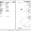 Challenger Planter 9524VER 24R HZ FF PP Parts Catalog 652348 3