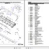 Challenger Powerflow Header WWHU 548 609 670 762 914M Parts Catalog 3906123 2