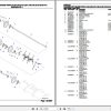 Challenger Powerflow Header WWHU 548 609 670 762 914M Parts Catalog 3906123 3