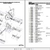 Challenger Rectangular Baler LB33B Parts Catalog 00731073 2