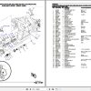 Challenger Rectangular Baler LB33B Parts Catalog 00731073 3