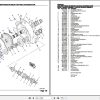 Challenger Rectangular Baler LB34 Parts Catalog 00721378 2