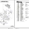 Challenger Rectangular Baler SB36 Parts Catalog 00721252 3