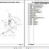 Challenger Rogator 635B 645B 655B Parts Catalog AG637616 2