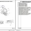 Challenger Rogator 635B 645B 655B Parts Catalog AG637616 3