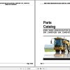 Challenger Rogator 635B 645B 655B Parts Catalog AG639423 1