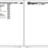 Challenger Rogator RG1100C Chassis Systems Parts Catalog 652361 1