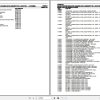 Challenger Rogator RG700 RG700B Chassis Parts Catalog 568661D1 1