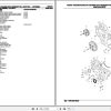 Challenger Rogator RG700 RG700B Chassis Parts Catalog 568661D1 3