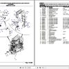 Challenger Rogator RG900B RG1100B RG1300B Chassis Parts Catalog 571470D1 3