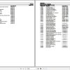 Challenger Rotary Combine 670B Parts Catalog 79032832 1