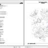Challenger Rotary Combine 670B Parts Catalog 79032832 2