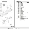Challenger Rotary Combine 670B Parts Catalog 79032832 3