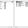Challenger Rotary Combine 680B Parts Catalog 79032831 1