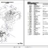 Challenger Rotary Combine 680B Parts Catalog 79032831 2