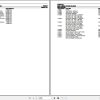 Challenger Round Balers 2956 2956A Parts Catalog 79035940 1