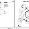 Challenger Round Balers 2956 2956A Parts Catalog 79035940 3