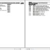 Challenger Terragator 1800 GL 2400 GL C Liquid System Parts Catalog 603490D1 1