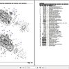 Challenger Terragator 2244 Chassis Parts Catalog AG625907 2