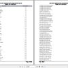 Challenger Terragator 2244 NMS Liquid System Parts Catalog AG637297 1