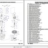 Challenger Terragator 2244 NMS Liquid System Parts Catalog AG637297 2