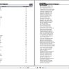Challenger Terragator 8333 NMS Dry System Parts Catalog AG636851 1