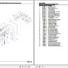 Challenger Terragator 8333 NMS Dry System Parts Catalog AG636851 2