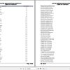 Challenger Terragator 835 NMS Dry System Parts Catalog AG641816 1