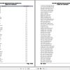 Challenger Terragator 845 NMS Dry System Parts Catalog AG638273 1