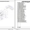 Challenger Terragator 845 NMS Dry System Parts Catalog AG638273 2